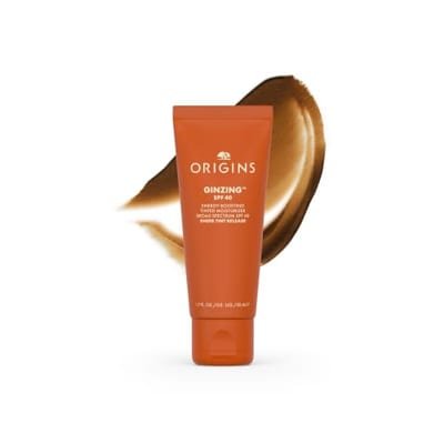 Origins Origins Ginzingboostingmoisturisershade 4 50ml