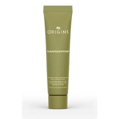Origins Origins Plantscription Retinol Overnight Face Moisturiser 30ml