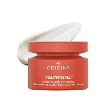 Origins Origins Youthtopia™ Peptide Plumping Apple Face Cream 50ml
