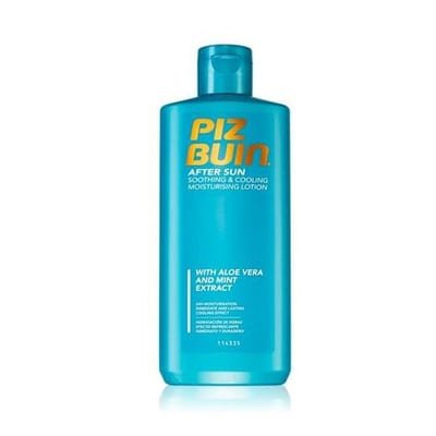 Piz Buin Piz Buin Soothing and Cooling After Sun Lotion - 200ml