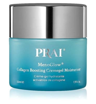 Prai Prai Beauty Menoglow Cremegel Moisturiser 50ml