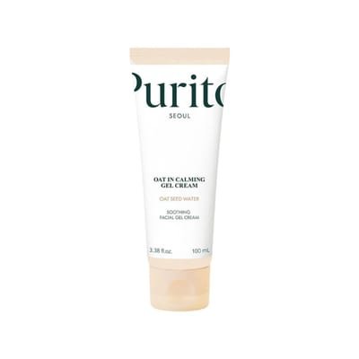 Purito Purito Oat-In Calming Gel Cream 100ml