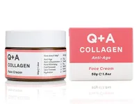 Q+A Q+A Collagen Face Cream 50ml