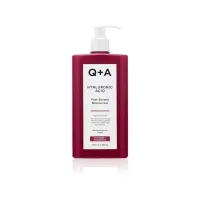 Q+A Q+A Hyaluronic Acid Post-Shower Moisturiser250 ml, 250ml
