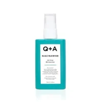 Q+A Q+A Niacinamide Oil-Free Moisturiser 75ml