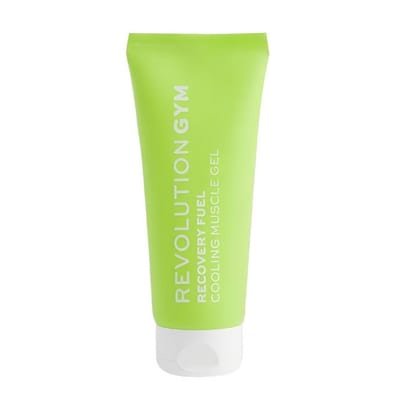 Revolution Revolution Gym - Cooling Body Gel Cooling Muscle 100ml