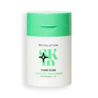 Revolution Revolution Skin Cloud Clear Niacinamide & Ipc Clarifying Moisturiser
