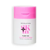 Revolution Revolution Skin Plump-Tide Peptide & Hyaluronic Acid Soothing Moisturiser