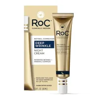 Roc ROC Retinol Correxion Deep Wrinkle Night Cream 30ml