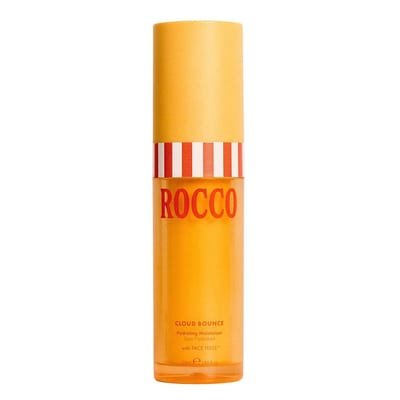 Rocco Rocco Beauty Cloud Bounce Hydrating Moisturiser 50Ml 1.69 Fl Oz