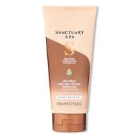 Sanctuary Sanctuary Spa Signature Natural Oils Ultra Rich Wet Skin Miracle Moisturiser200 ml, 200ml