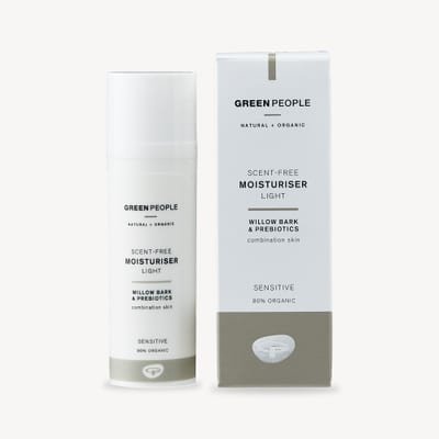Scent Scent Free Light Moisturiser 50ml