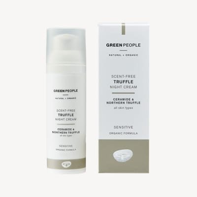 Scent Scent Free Truffle Night Cream 50ml