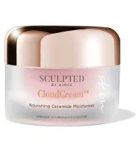 Sculpted by Aimee Sculpted by Aimee Cloud Cream Nourishing Ceramide Moisturiser 50ml
