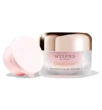 Sculpted by Aimee Sculpted by Aimee Cloud Cream Nourishing Ceramide Moisturiser Refill 50ml