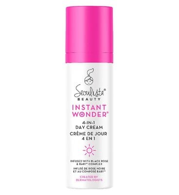 Seoulista Beauty Seoulista Beauty Seoulista Instant Wonder® 4 In 1 Day Cream 50ml