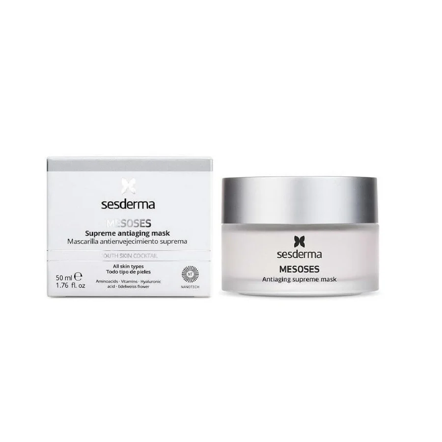 Sesderma Sesderma Mesoses Supreme Antiaging Face Cream 50ml