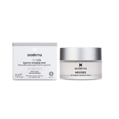 Sesderma Sesderma Mesoses Supreme Antiaging Face Cream 50ml