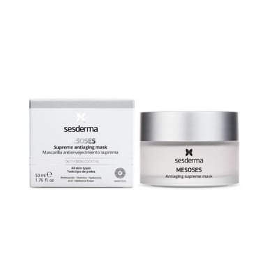 Sesderma Sesderma Mesoses Supreme Antiaging Face Cream 50ml