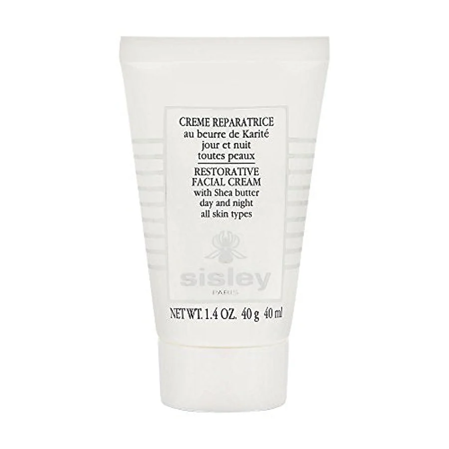 Sisley Sisley Restorative Shea Butter Face Cream 40ml