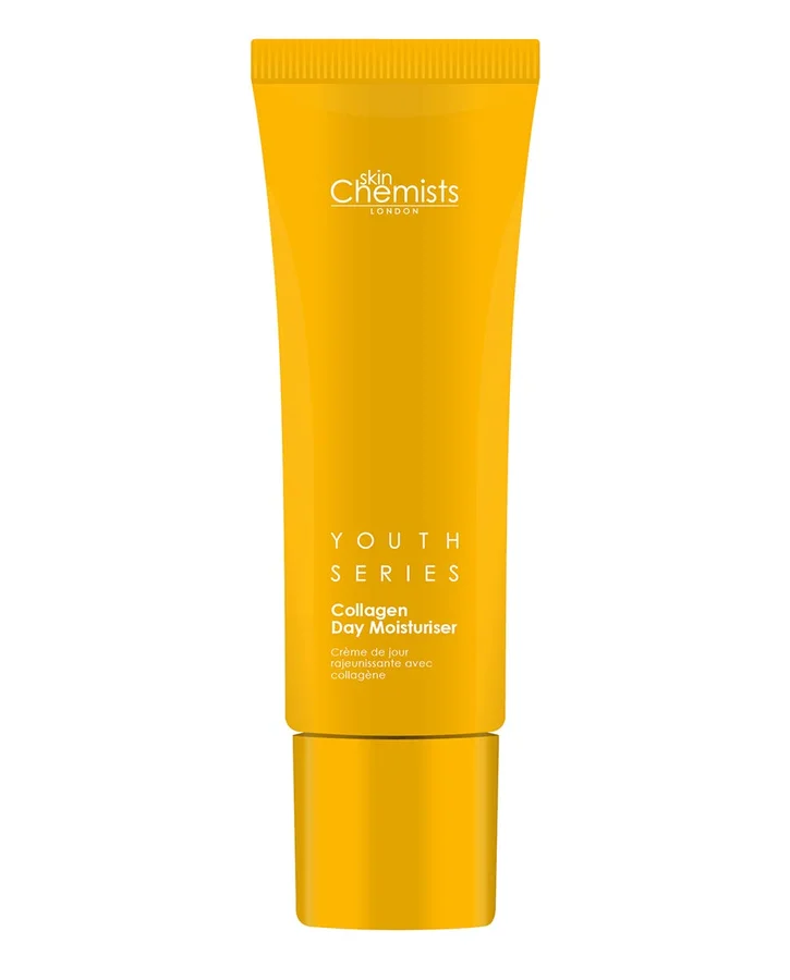 Skin Chemists Skin Chemists Youth Series Collagen Day Moisturiser 50ml