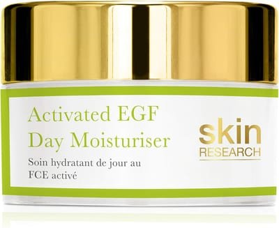 Skin Research Skin Research Advanced Epidermal Growth Factor Day Moisturiser 50ml