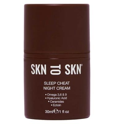 Skn to Skn Skn to Skn Sleep Cheat Night Cream 30ml