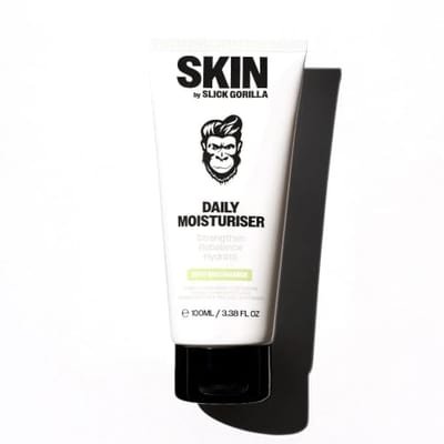 Slick Gorilla Slick Gorilla Skin By Daily Moisturiser 100ml