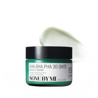 SOME BY MI SOME BY MI Aha-Bha-Pha 30 Days Miracle Face Cream 60g