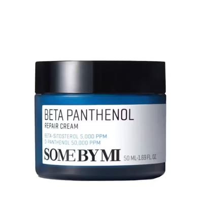 Some By Mi Some By Mi Beta Panthenol Repair Cream - 50ml