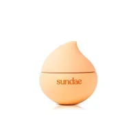 Sundae Sundae Body Whip Moisturiser – Peach