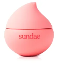 Sundae Sundae Body Whip Moisturiser – Watermelon