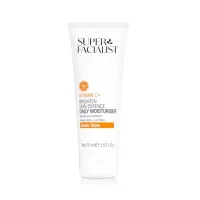 Super Facialist Super Facialist Vitamin C+ Skin Defence Daily Moisturiser 75ml