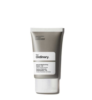 The Ordinary The Ordinary Natural Moisturizing Factors + Hyaluronic Acid Daily Moisturiser - 30ml