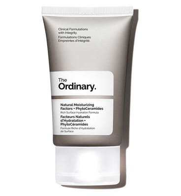 The Ordinary The Ordinary Natural Moisturizing Factors + Phytoceramides Moisturiser For Very Dry Skin - 30ml