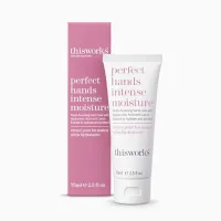 This Works This Works Perfect Hands Intense Moisture Moisturiser 75ml