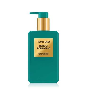 Tom Ford Tom Ford Neroli Portofino Hand And Body Moisturiser 240ml