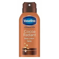 Vaseline Vaseline Intensive Care Cocoa Radiant Spray Moisturiser 190 ml, 190ml