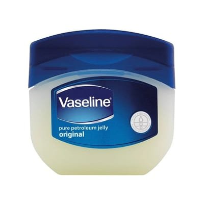Vaseline Vaseline Original Petroleum Jelly - 50ml