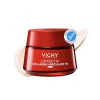 Vichy Vichy Liftactiv Collagen Specialist 16 Day Cream 50ml