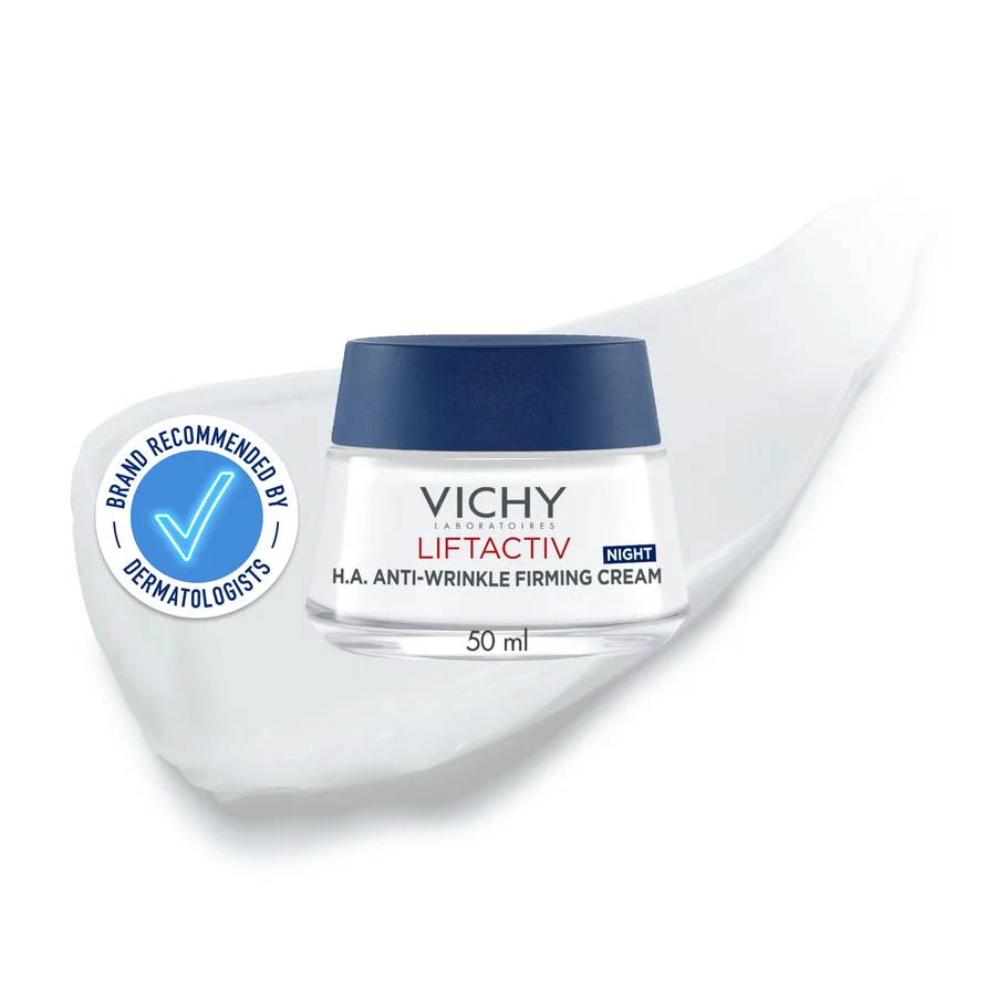 Vichy Vichy LiftActiv CxP Night Cream 50ml
