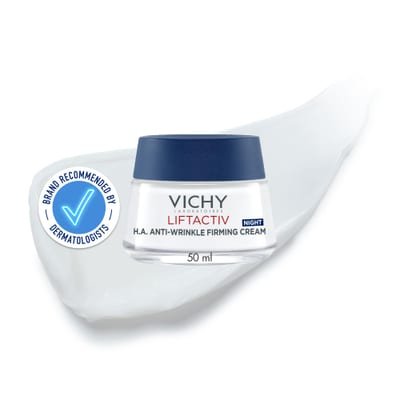 Vichy Vichy LiftActiv CxP Night Cream 50ml