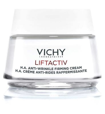 Vichy Vichy Liftactiv Hyaluronic Acid Anti-Wrinkle Firming Day Cream For Normal To Combination Skin 50ml