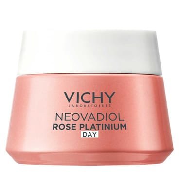 Vichy Vichy Neovadiol Rose Platinium Fortifying And Revitalising Day Cream 50ml
