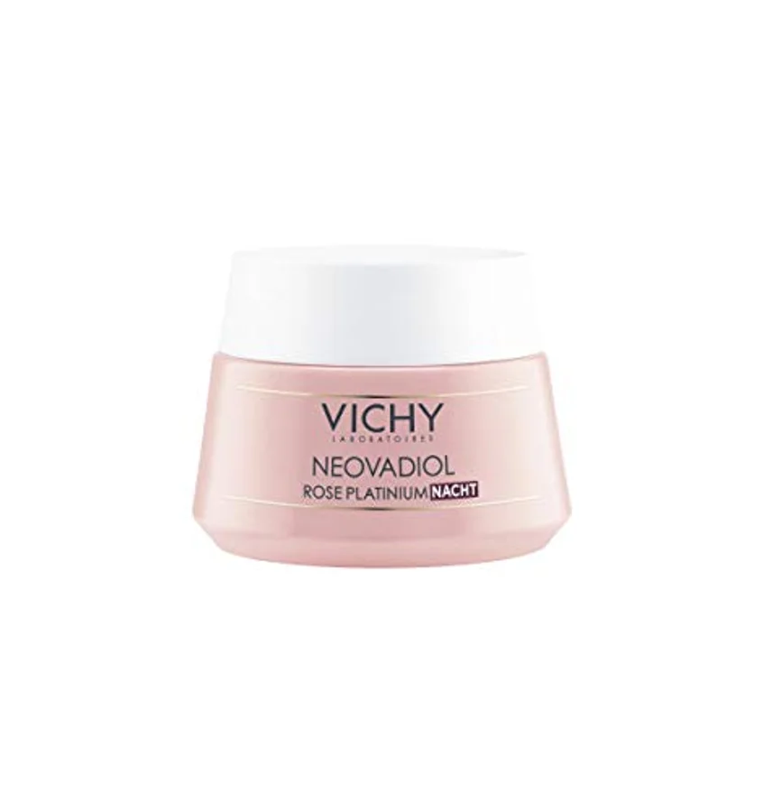 Vichy Vichy Neovadiol Rose Platinum Night Cream 50ml