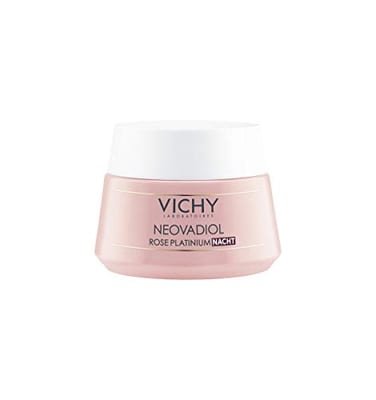 Vichy Vichy Neovadiol Rose Platinum Night Cream 50ml