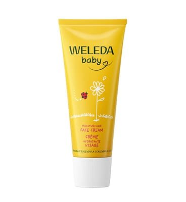 Weleda Weleda Calendula Face Cream 50ml