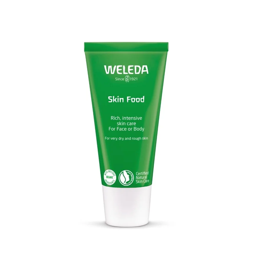 WELEDA WELEDA Skin Food, Dry Skin Moisturiser