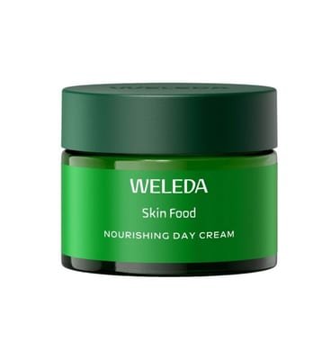 Weleda Weleda Skin Food Nourishing Face Day Cream Hydrate And Restore 40ml