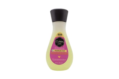 Cutex Cutex Moisture-Rich Nail Polish Remover 100ml